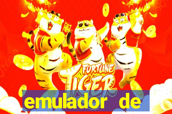 emulador de nintendo switch